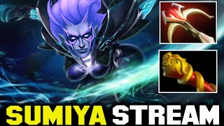 Invoker  Im the Real PA  Sumiya Invoker Stream Moments 4522 [upl. by Haymes]