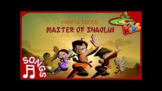 Chhota Bheem  Bheem’s Scary Dream  Cartoons for Kids  Funny Kids Videos [upl. by Ardnaskela675]