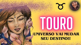 TOURO ♉UMA PESSOA PENSA EM VOCÊ SEM PARAR POR UM MOTIVO [upl. by Nednarb]