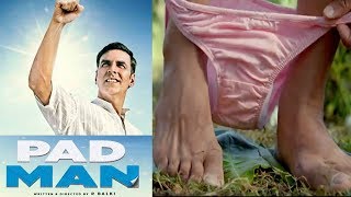 quotPadmanquot full movie explained in Telugu  TELUGU SCREEN [upl. by Ahsiekan50]