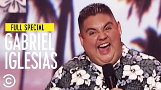 He’s Fluffy  Gabriel Iglesias Comedy Central Presents  Full Special [upl. by Novelia]