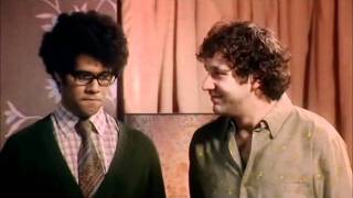 IT Crowd  Season 2 Episode 4  Before The Dinner Party [upl. by Anna]