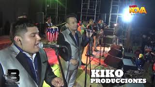 los claveles de la cumbia  soy solterito kiko producciones [upl. by Hiroshi]