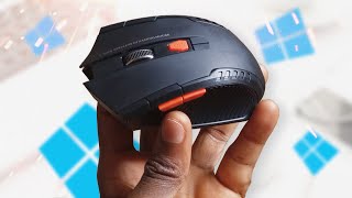 How To Remap Your Mouse Buttons on Windows  Customize Mouse Buttons [upl. by Sidoma30]