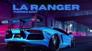 La Ranger  Turreo edit [upl. by O'Toole]