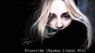 Agnes Obel  Riverside Rasmus Liebst Mix [upl. by Kempe]