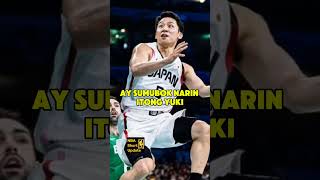 Yuki Kawamura pinapirma na sa Grizzlies YukiKawamura MemphisGrizzlies NBA lebronjames [upl. by Suellen]