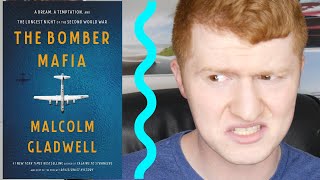 The Bomber Mafia by Malcolm Gladwell  Book Review [upl. by Pascha]