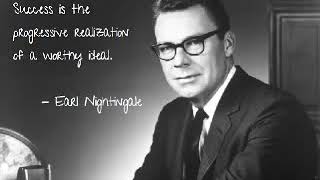 The Strangest Secret in the World Earl Nightingale full audio in hindi [upl. by Alitha]