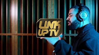 Drake  Behind Barz  Link Up TV [upl. by Arimahs]