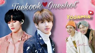 Taekook Oneshot ❤  My Office LOVE 😍  taekook amp yoonmin love story taekookff taekookoneshots bts [upl. by Allesig]