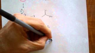 Mechanisms nucleophilic additionelimination [upl. by Suchta893]