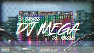 Que Se Fod Ta legalizado  MegaMc Dj Mega [upl. by Nyloj]