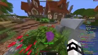 Fresh Rose Macro Mod Hypixel Skyblock September 2024 [upl. by Hsakiv]