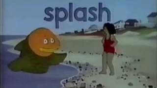 Classic Sesame Street  Splash [upl. by Phillips]