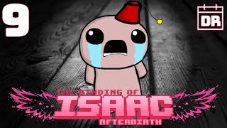 THE BINDING OF ISAAC AFTERBIRTH 9 Pozamiatane że nie ma przebacz  MissKremowka [upl. by Meesaw127]