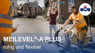 MEILEVEL®A PLUS  ruhig und flexibel [upl. by Hpejsoj]