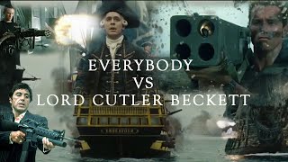 Everybody vs Lord Beckett [upl. by Sackville64]