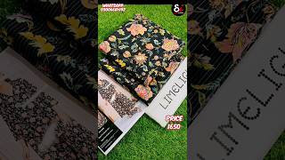 Limelight All Over khaddar Printed 2pc Collection shorts [upl. by Aleunamme]