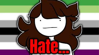 People Are Hating On Jaiden Animations For No Reason [upl. by Orms]