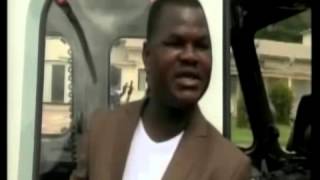 BENIN WEB TV REVUE DE BABEL CANAL 3 BENIN DIMANCHE 17 MAI 2015 [upl. by Nivrac]