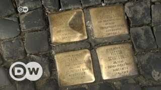 AfD again questions German memorials to Nazi era  DW English [upl. by Nimsaj708]