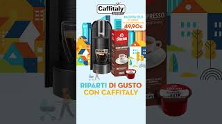 caffitaly riparti 916 [upl. by Leiser]