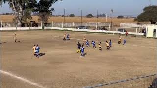 Semifinal  LIF  Apertura 2024  Reserva FEM  Asoc Dep Colazo  Velez Oliva [upl. by Rubina614]