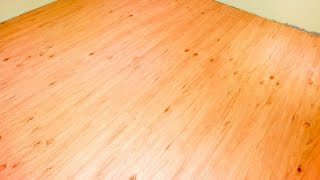 5 minute video guide to laying Karndean vinyl flooring [upl. by Esten]