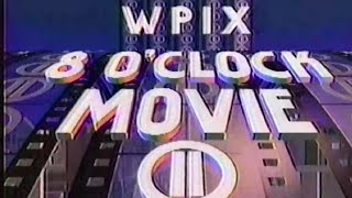 WPIX 11 NY Commercials  April 10 1987 60fps [upl. by Seidule]