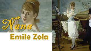 Zola Emile Nana extrait soustitré [upl. by Raphaela363]