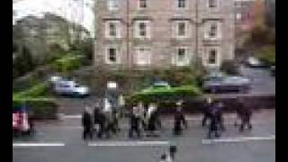 Fairfield Brass Band in Buxton [upl. by Thessa]