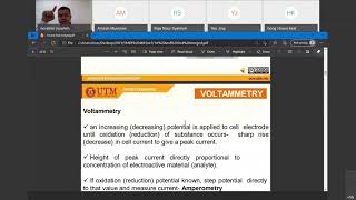 SMBT 4693 BIOSENSOR TECHNOLOGY [upl. by Dannon]