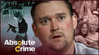 Columbine Survivors Explain What Really Happened  Killing Spree  Absolute Crime [upl. by Lennahs733]