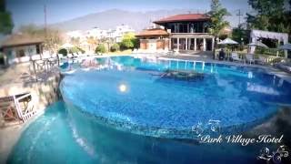 Park Village Resort Kathmandu [upl. by Ecnatsnok420]