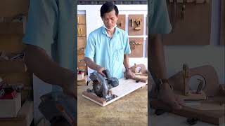 Amazing Creative Woodworking Tool shorts woodworking diy amazing [upl. by Conover]