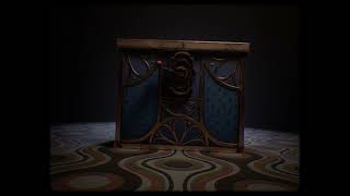 Five Nights at Freddys Secret of the Mimic  Teaser Debut [upl. by Norab]