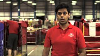 Royal Mail Corporate Video [upl. by Barthol948]