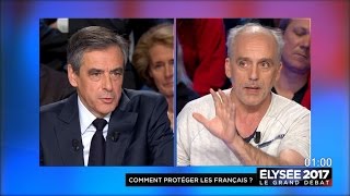 Ce quil faut retenir du grand débat en 5 minutes chronos [upl. by Heinrike426]