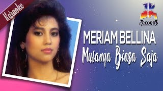 Meriam Bellina  Mulanya Biasa Saja [upl. by Artinak]