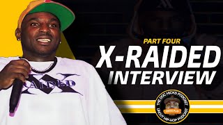 XRaided Interview Describes His Prison Stay Plus Processing A 26 Year Bid  Part 4 [upl. by Avril]