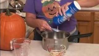 How to Roast Pumpkin Seeds  How to PreSalt Pumpkin Seeds [upl. by Tinaret]