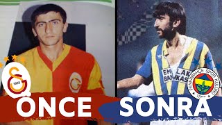 Türk Futbol Tarihinin Olaylı 10 Transferi  Rıdvan Dilmen Emre Belözoğlu Tümer Metin… [upl. by Alaric]