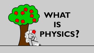 What is Physics [upl. by Ylicec]