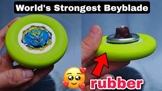 Strongest Beyblade In The World [upl. by Neil]