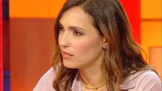 Caterina Balivo chiude i battenti la RAI la sostitusce subito [upl. by Lynd22]