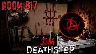 J1M  ROOM 817  Deathstep [upl. by Sik]