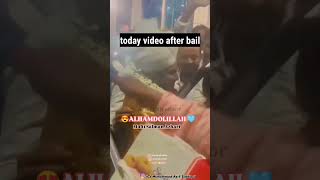 Mufti Salman Azhari gets bail from Supreme Court 🔥 muftisalmanazhari short muslim trending [upl. by Casilda967]