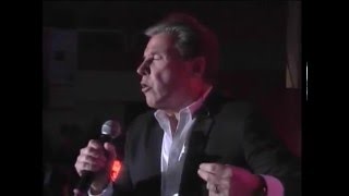 Ricardo Montaner  DÃ©jame Llorar [upl. by Fredra683]