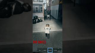 How To Do A Drill In Tha Bronx 2 roblox thabronx2 kingvon explore [upl. by Kerrie]